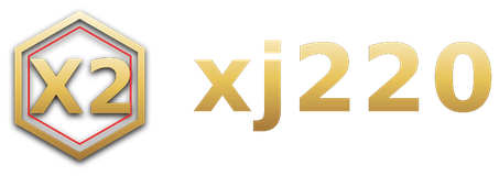 xj220 logo